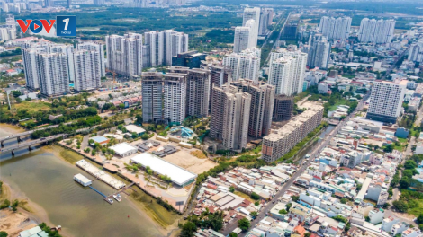 Giải pháp tháo gỡ khó khăn cho bất động sản trong năm 2024 (22/1/2024)