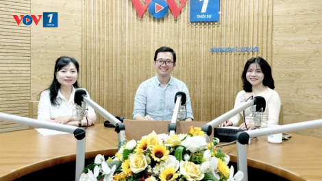 Người "ươm mầm" cho những "đóa hoa" nở muộn (23/1/2024)