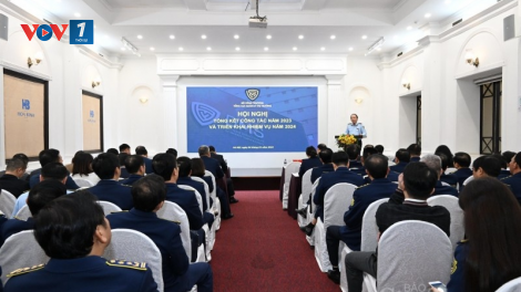 Năm 2023: QLTT thanh tra, kiểm tra gần 72.000 vụ, phát hiện, xử lý vi phạm và thu nộp ngân sách nhà nước hơn 500 tỷ đồng (05/01/2024)