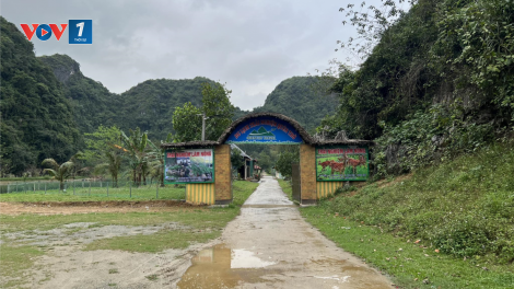 Tam Điệp, Ninh Bình: Du lịch trải nghiệm, đột phá thu nhập cho người dân nông thôn (27&28/01/2024)