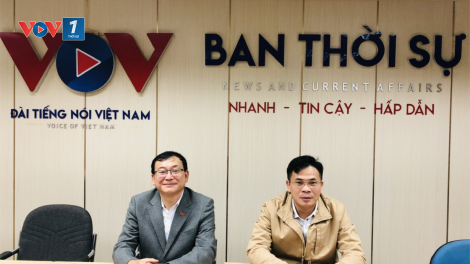 Phát huy nguồn lực đất đai sao cho hiệu quả, phục vụ phát triển bền vững (15/1/2024)