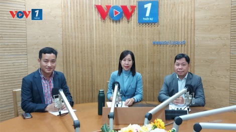 Cơ hội, thách thức khởi nghiệp “xanh’, tuần hoàn - Chuyện của Egreen (14/01/2024)