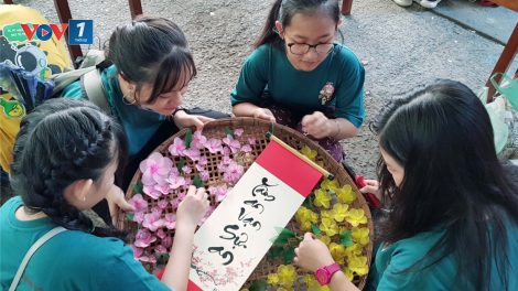Có nên giao bài tập về nhà dịp nghỉ Tết? (26/01/2024)