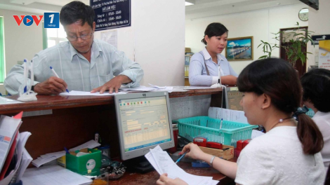 Xây dựng vị trí việc làm để thực hiện cải cách tiền lương. (25/01/2024)