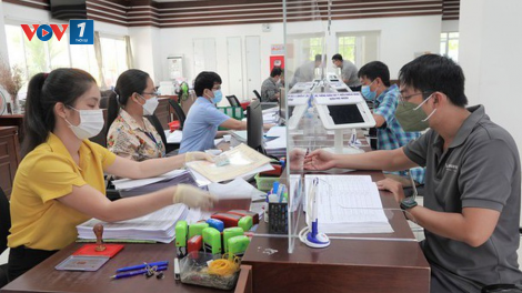 THỜI SỰ 6H SÁNG 03/1/2024: Bộ Nội vụ lấy ý kiến về Dự thảo Nghị định của Chính phủ quy định tiêu chuẩn chức danh công chức lãnh đạo