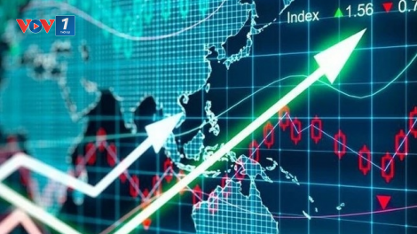 Nhóm cổ phiếu ngân hàng khởi sắc, giúp VN-Index chinh phục thành công mốc 1.180 điểm (22/1/2024)