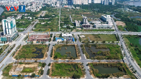Phân bổ chỉ tiêu đất đai phải có tầm nhìn dài hạn (17/01/2024)