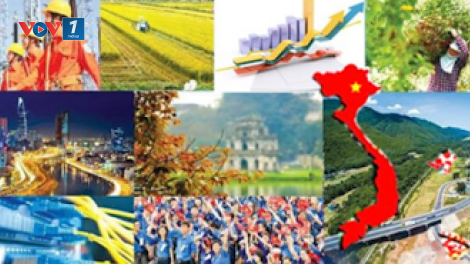 Để văn hóa ngang hàng với kinh tế, chính trị, xã hội: Cần coi văn hóa là tài sản (11/1/2024)