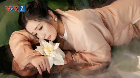 Thanh Thanh Hiền: Luôn sẵn sàng dâng hiến vì nghệ thuật (13/1/2024)