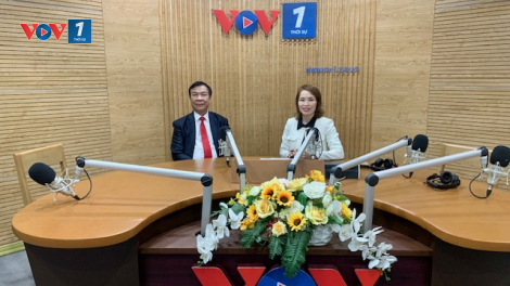 Doanh nghiệp ứng dụng khoa học công nghệ, bảo về môi trường, phát triển bền vững (10/01/2024)
