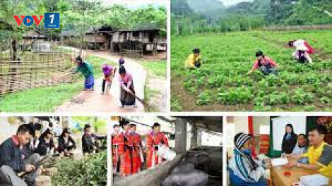 Năm 2024: Chính phủ thống nhất phương châm điều hành: "Kỷ cương trách nhiệm, chủ động kịp thời, tăng tốc sáng tạo, hiệu quả bền vững" (23/01/2023)