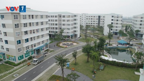 Vì sao thành phố Hồ Chí Minh chậm trễ trong xây dựng nhà ở xã hội? (16/01/2024)