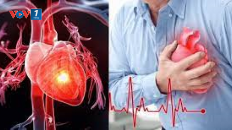 Phòng ngừa đột quỵ và các biến chứng tim mạch khi trời lạnh (07/01/2023)