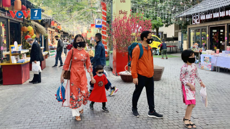 Bộ Y tế cảnh báo tăng cường phòng chống dịch bệnh dịp Tết nguyên đán và mùa lễ hội (21/01/2024)