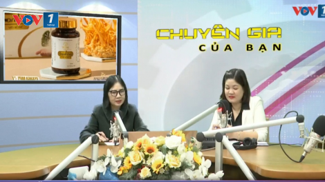 Giải pháp hiệu quả để người mắc bệnh COPD giữ gìn sức khỏe trong dịp Tết (13/01/2024)