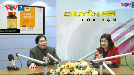 Kiểm soát bệnh đái tháo đường hiệu quả trong dịp Tết (27/01/2024)