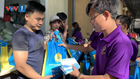 Thưởng tết 2024-khi doanh nghiệp và lao động cộng đồng trách nhiệm ( 02/01/2024)