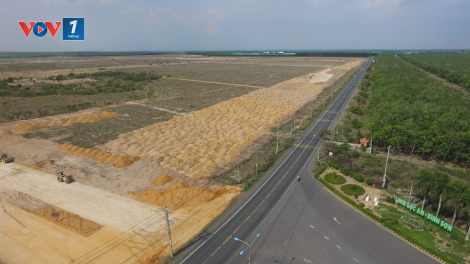THỜI SỰ 6H SÁNG 07/12/2024: Đồng Nai cùng lúc khởi công 3 dự án giao thông trọng điểm kết nối sân bay QT Long Thành, đường vành đai 3 - TP.HCM và cảng Phước An