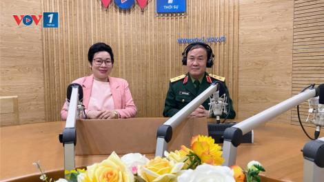 Tìm hiểu các ngành học đào tạo trong Quân đội (12/01/2024)