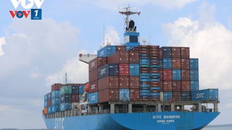 Phải coi trọng yếu tố “tự chủ, tự cường” mới phát triển ngành dịch vụ logistics bền vững (26/01/2024)