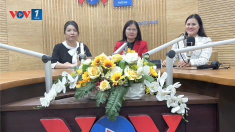 Phụ nữ khởi nghiệp, phát huy tài nguyên bản địa (28/01/2024)