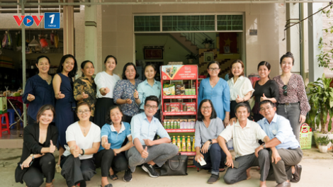 Thúc đẩy hợp tác giúp phụ nữ nông thôn chuyển đổi số, tạo lập sinh kế (2/1/2024)