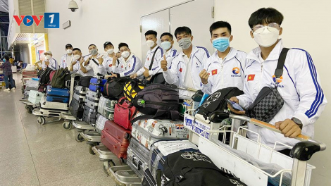 THỜI SỰ 6H SÁNG 13/1/2024: Xuất khẩu lao động đang là một trong những giải pháp giảm nghèo bền vững của Đắk Lắk