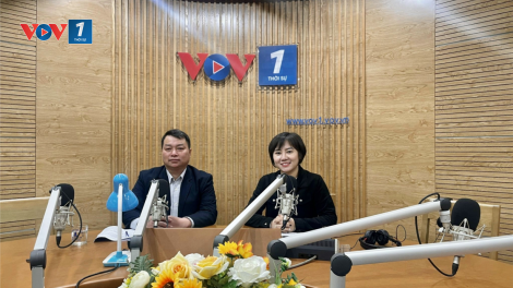 Kinh nghiệm phòng chống rét cho gia súc, gia cầm (30/01/2024)