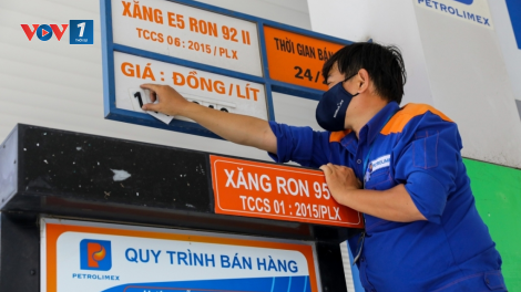 Tăng cường kiểm tra, giám sát thị trường xăng dầu dịp cuối năm (01/10/2024)