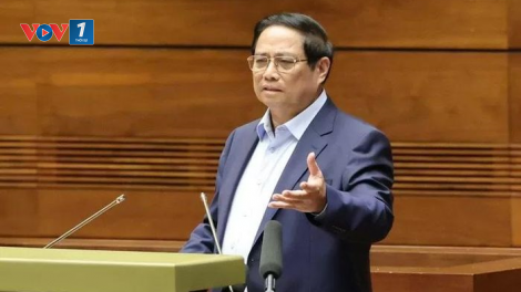 Thủ tướng: Năm 2024, tăng trưởng kinh tế ước đạt cao hơn mục tiêu đề ra, lạm phát được kiểm soát (21/10/2024)