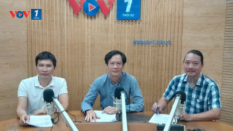 Xây dựng cộng đồng doanh nhân, doanh nghiệp Việt Nam lớn mạnh trong bối cảnh chuyển đổi xanh (13/10/2024)