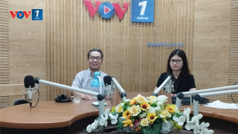 Chống lãng phí - việc cần làm ngay (18/10/2024)
