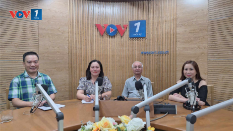 Tháo gỡ những vướng mắc trong cải tạo chung cư cũ bằng chính sách mới (Luật nhà ở 2023) (01/10/2023)