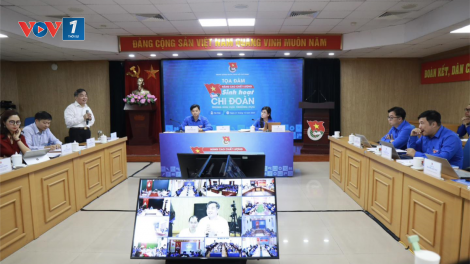 Nâng cao chất lượng sinh hoạt chi đoàn trong khu vực trường học (31/10/2024)
