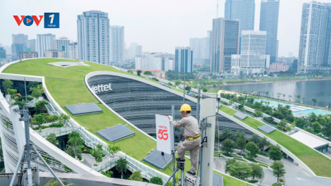 Mạng 5G lúc nhanh, lúc chậm: Viettel lý giải nguyên nhân? (27/10/2024)