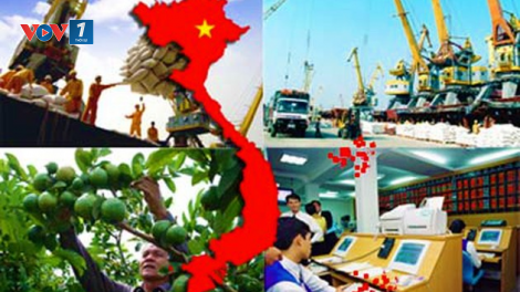 Quốc hội: Thúc đẩy tăng trưởng kinh tế nhanh và bền vững (21/10/2024)