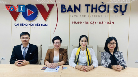 Xúc tiến thương mại nông sản: Giải pháp đầu ra cho Hợp tác xã (04/10/2024)