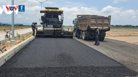 Sửa Luật Đầu tư công: xoá điểm nghẽn, giải phóng nguồn lực cho tăng trưởng (28/10/2024)