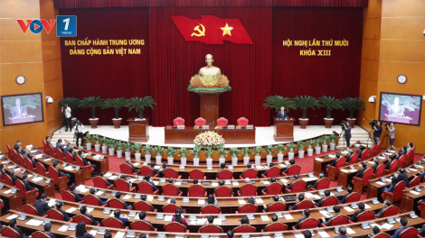 Hội nghị Trung ương 10: Tầm nhìn, quyết sách quan trọng cho Đại hội lần thứ 14 của Đảng (01/10/2024)