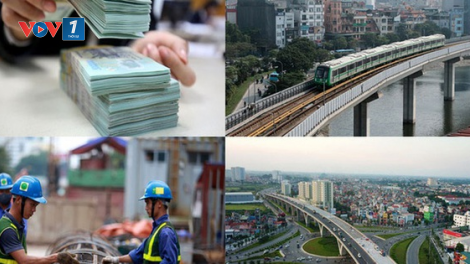 Chậm giải ngân vốn đầu tư công là vô cùng lãng phí! (31/10/2024)