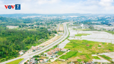 “Đất sạch” – yếu tố quan trọng trong thu hút đầu tư (24/10/2024)