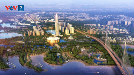 Hà Nội hướng tới xây dựng đô thị thông minh nhằm sử dụng năng lượng hiệu quả  (24/10/2024)