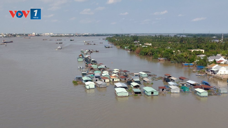 An ninh nguồn nước – yêu cầu đặt ra tại ĐBSCL (01/10/2024)