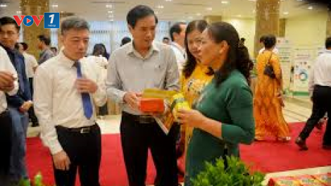 Nông dân Việt Nam chủ động, sáng tạo, góp phần đưa đất nước bước vào kỷ nguyên mới (16/10/2024)