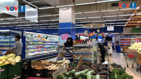 ĐBSCL: Xây dựng hệ thống an ninh lương thực - thực phẩm lành mạnh, có trách nhiệm (29/4/2024)