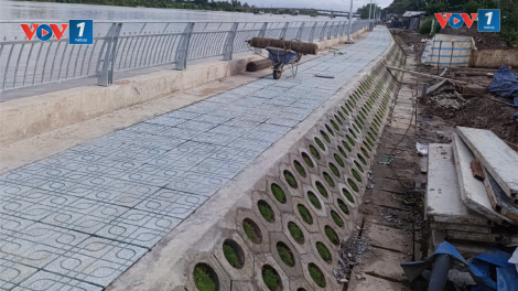 Bến Tre: Phấn đấu giải ngân vốn đầu tư công đạt trên 95% (21/10/2024)