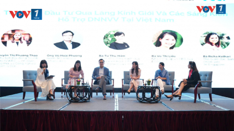 Thúc đẩy đầu tư tác động cho tương lai bền vững (24/10/2024)