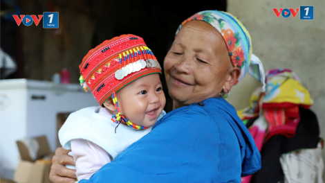 Loạt bài: Hồi sinh sau giông bão<br> Bài 2: Cùng chung tay, ngày mai sáng hơn (29/10/2024)