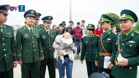Sửa đổi luật nhằm hoàn thiện cơ chế phòng chống hiệu quả tội phạm mua bán người (25/10/2024)