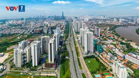 THỜI SỰ 6H SÁNG 18/10/2024: Bộ Xây dựng đề xuất nhiều giải pháp để giá nhà đất không tăng “sốc” và ngăn tình trạng đầu
